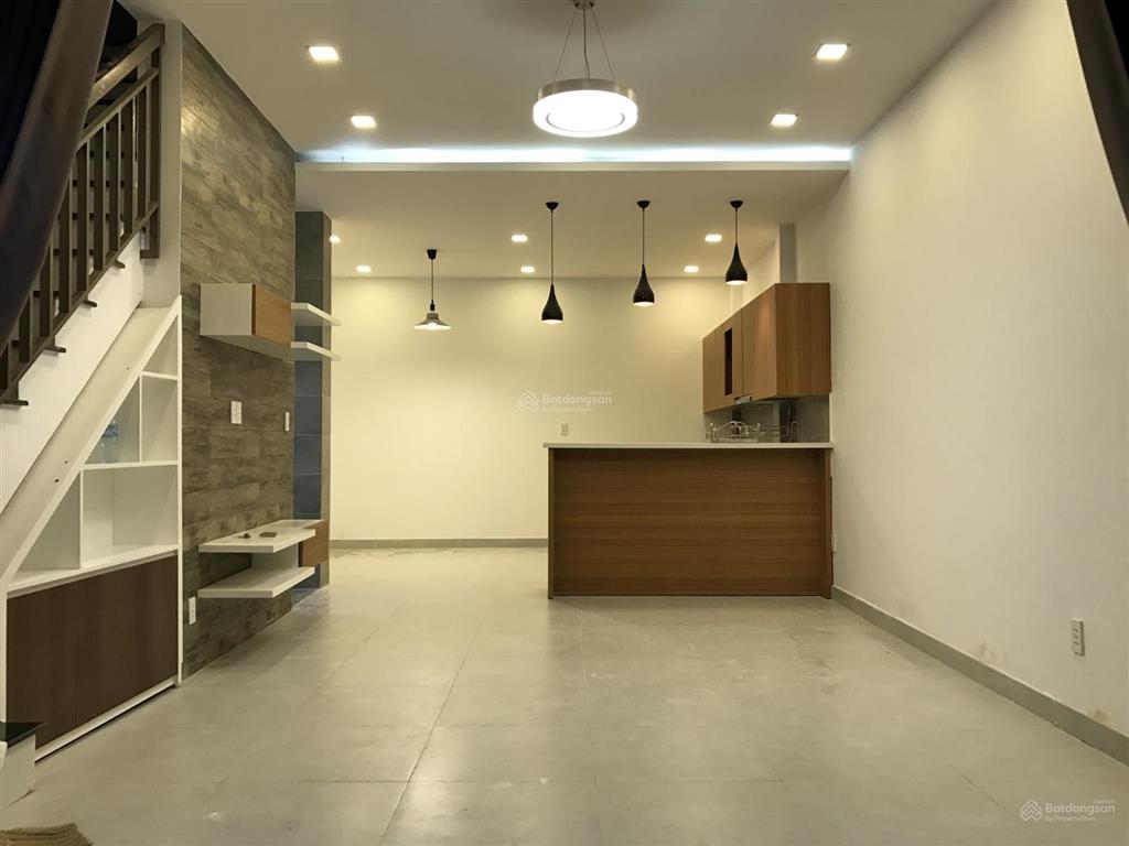 Bán nhà nguyễn súy, 5x8.5, 1 lầu, 2pn, 2wc, nhà đẹp, 4.5 tỷ