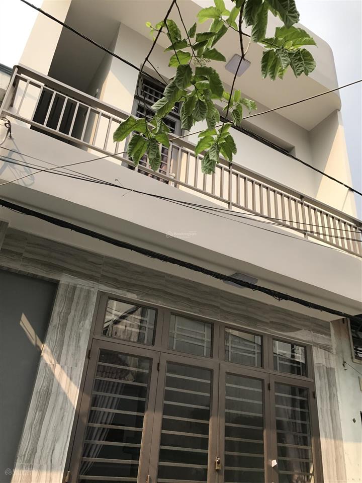 Bán nhà nguyễn súy, 5x8.5, 1 lầu, 2pn, 2wc, nhà đẹp, 4.5 tỷ