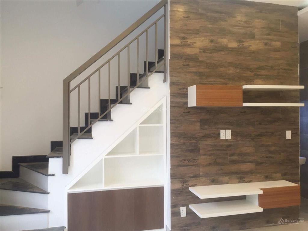 Bán nhà nguyễn súy, 5x8.5, 1 lầu, 2pn, 2wc, nhà đẹp, 4.5 tỷ