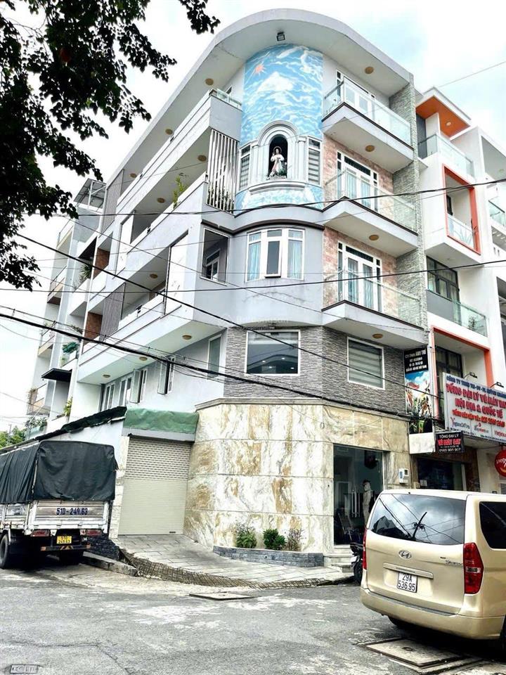 Bán nhà góc 2mt 29b cộng hoà 3, 7x13, 3 lầu, sân thượng, 7pn, 7wc, 14.9 tỷ