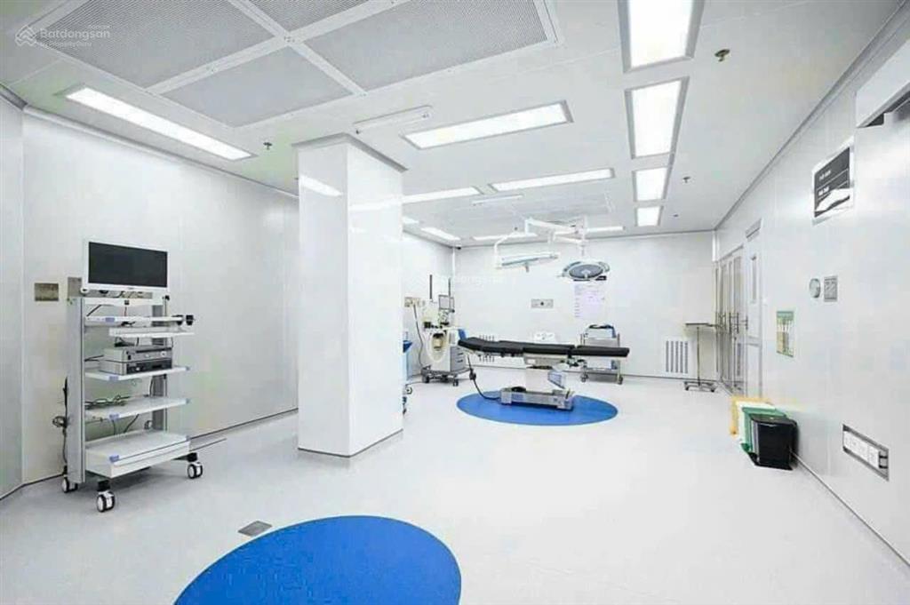 Bán nhà 2mt 369 nguyễn trãi, 14x30m, 368m2, 2 hầm, 10 tầng, 459 tỷ