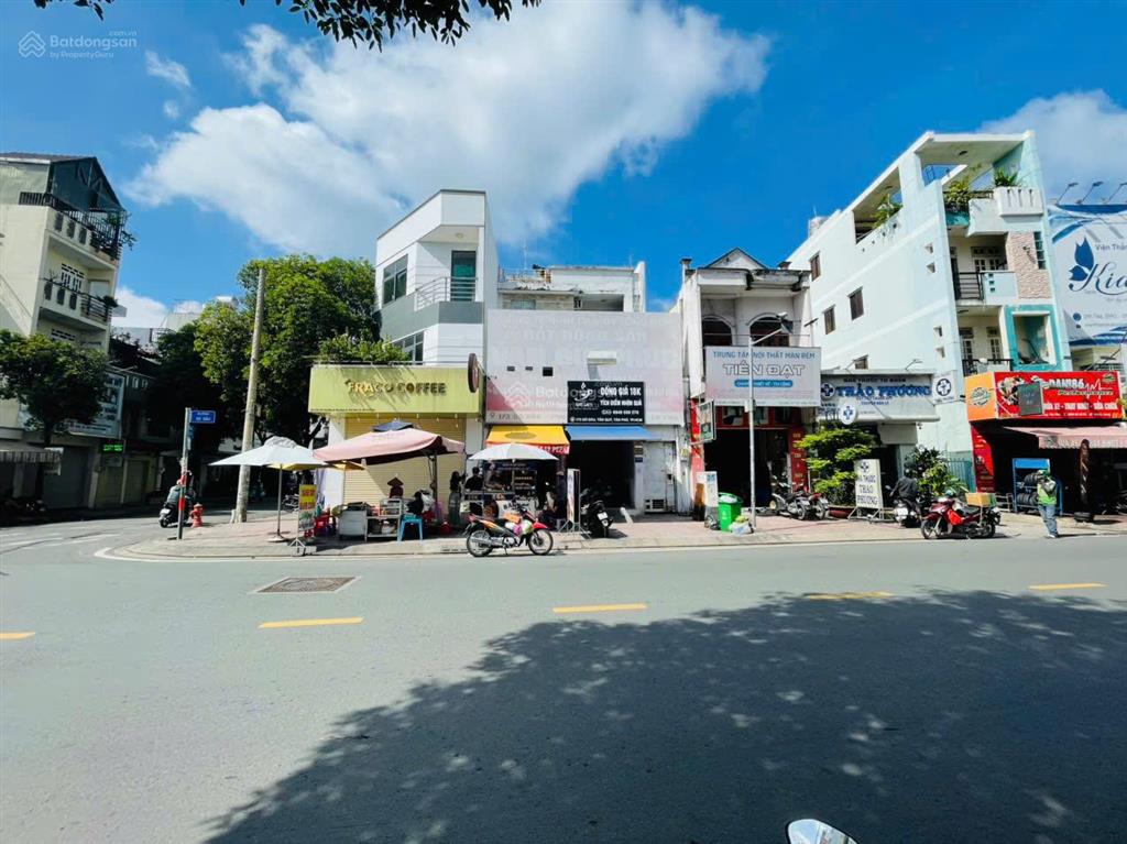 Bán nhà mt gò dầu, 4x22, 86m2, nhà cấp 4, gần ngã tư tân quý và gò dầu, 12.5 tỷ