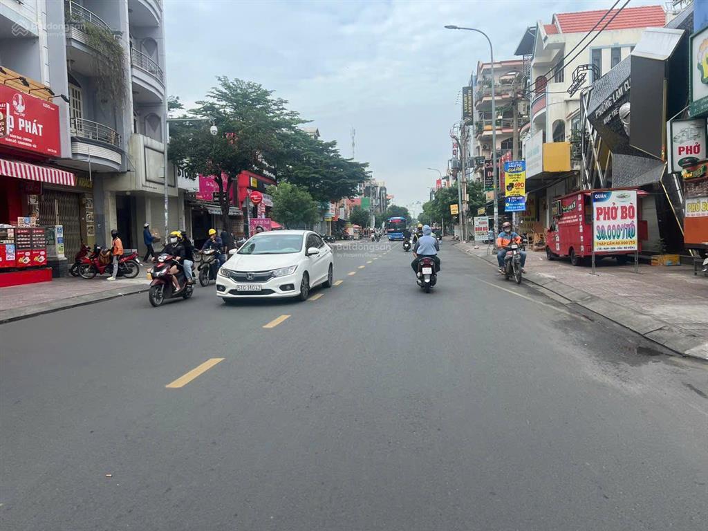 Bán nhà mt gò dầu, 4x22, 86m2, nhà cấp 4, gần ngã tư tân quý và gò dầu, 12.5 tỷ