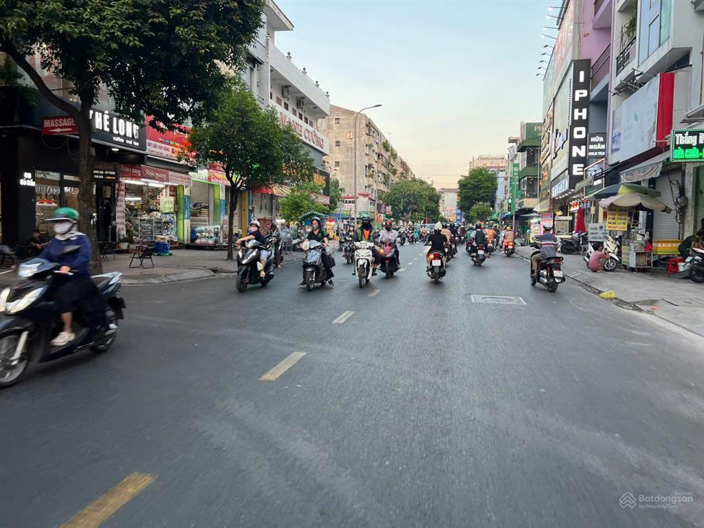 Bán nhà mt gò dầu, 4x22, 86m2, nhà cấp 4, gần ngã tư tân quý và gò dầu, 12.5 tỷ