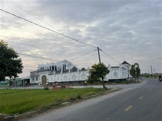 Bán đất mt cao thị mai, 10x43, 430m2, full thổ cư, đã san lấp, 2.35 tỷ