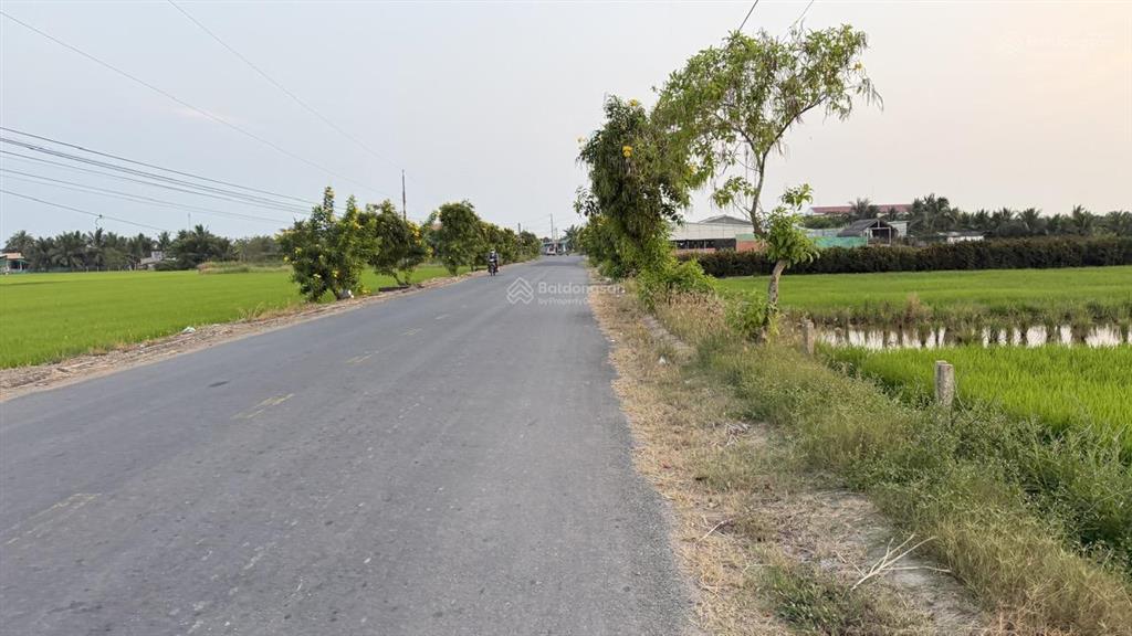 Bán đất mt cao thị mai, 10x43, 430m2, full thổ cư, đã san lấp, 2.35 tỷ