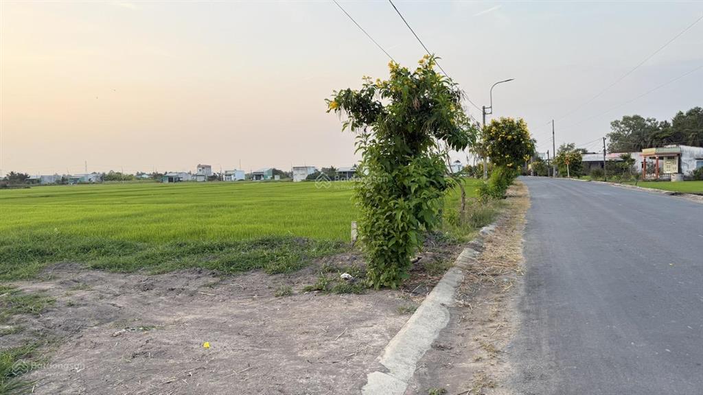 Bán đất mt cao thị mai, 10x43, 430m2, full thổ cư, đã san lấp, 2.35 tỷ