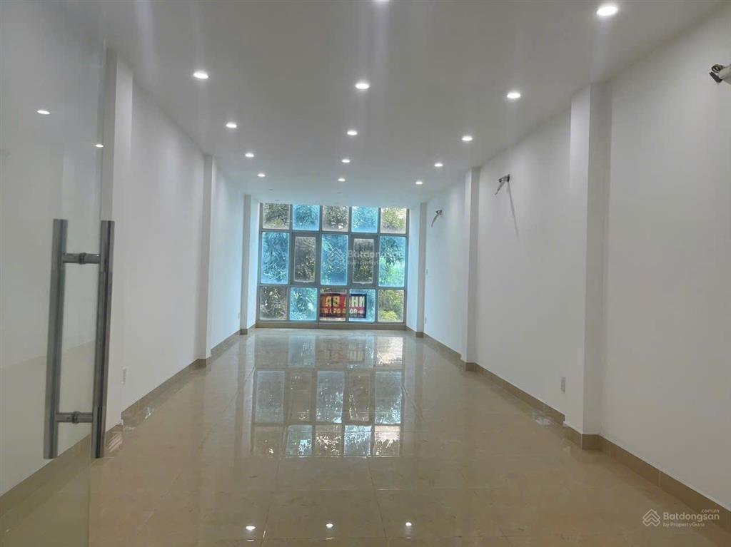 Bán nhà mt nguyễn hoàng, 4x20, 80m2, 1 hầm, 4 tầng, gần lương định của, 26 tỷ