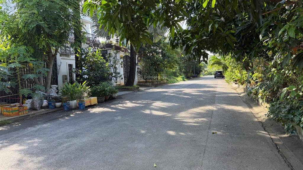 Bán đất 2mt 117 nguyễn văn hưởng, compound eden, 18x24, 417m2, 92 tỷ