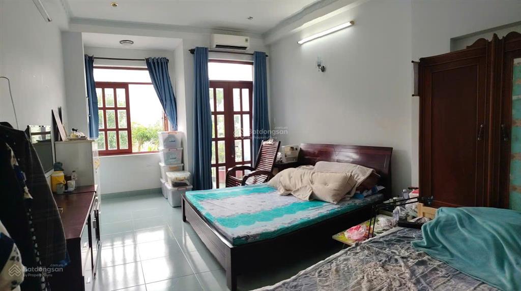 Bán nhà mt bùi tá hán, 4x20, 80m2, 4 tầng, 24 tỷ