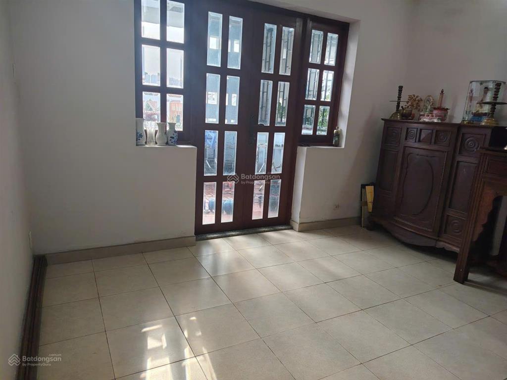 Bán nhà mt bùi tá hán, 4x20, 80m2, 4 tầng, 24 tỷ