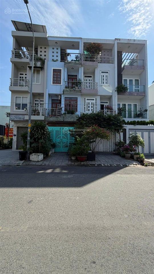 Bán nhà mt bùi tá hán, 4x20, 80m2, 4 tầng, 24 tỷ
