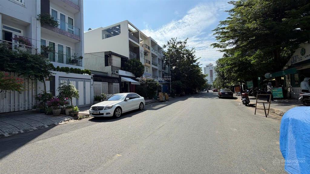 Bán nhà mt bùi tá hán, 4x20, 80m2, 4 tầng, 24 tỷ