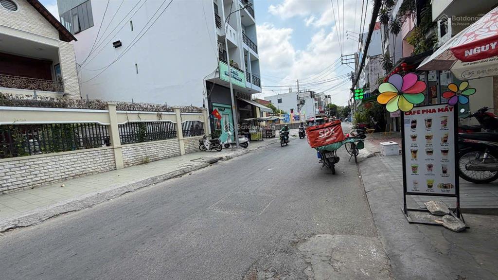 Bán nhà mt hà thị đát, 15x30, nở hậu 20m, 542m2, 2 lầu, 5pn, 51 tỷ
