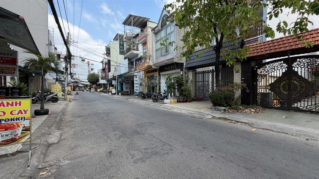 Bán nhà mt hà thị đát, 15x30, nở hậu 20m, 542m2, 2 lầu, 5pn, 51 tỷ