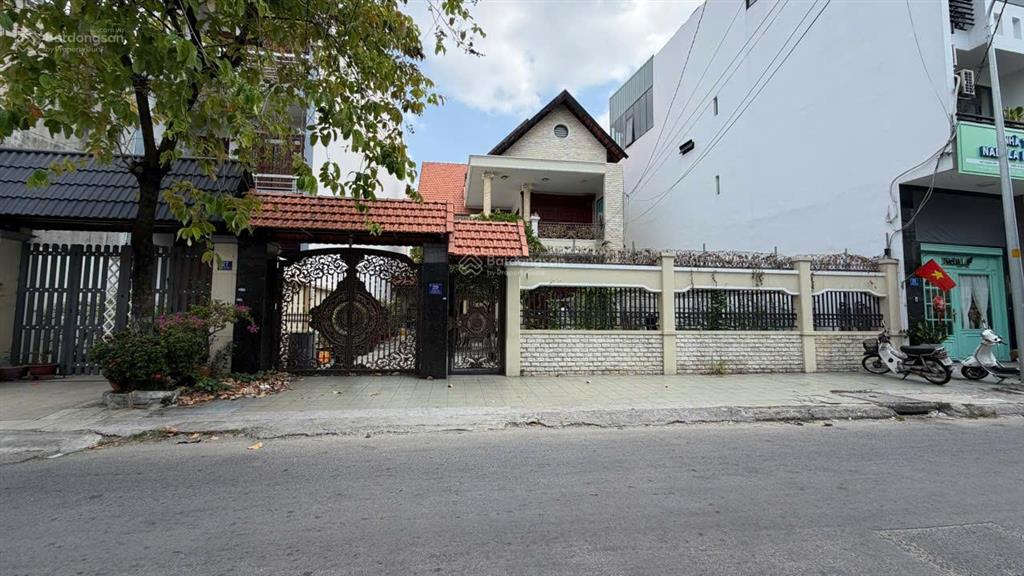 Bán nhà mt hà thị đát, 15x30, nở hậu 20m, 542m2, 2 lầu, 5pn, 51 tỷ