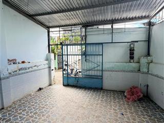 Bán nhà + 2 phòng trọ thu nhập ổn định gần chợ vĩnh hải cách biển 1,5km giá tốt đầu tư chỉ 2,49 tỷ