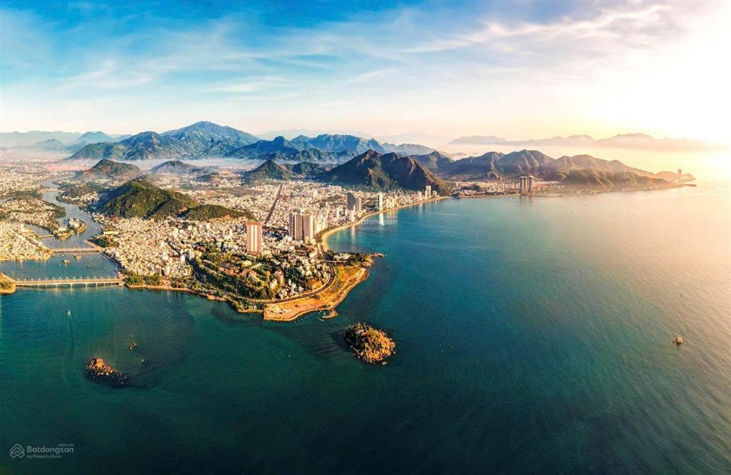 Siêu phẩm căn hộ biển 5 sao đẳng cấp vega alora nha trang chỉ 1,599 tỷ vị trí vàng, full nội thất