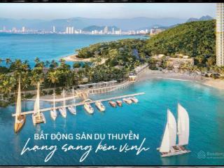 Siêu phẩm căn hộ biển 5 sao đẳng cấp vega alora nha trang chỉ 1,599 tỷ vị trí vàng, full nội thất