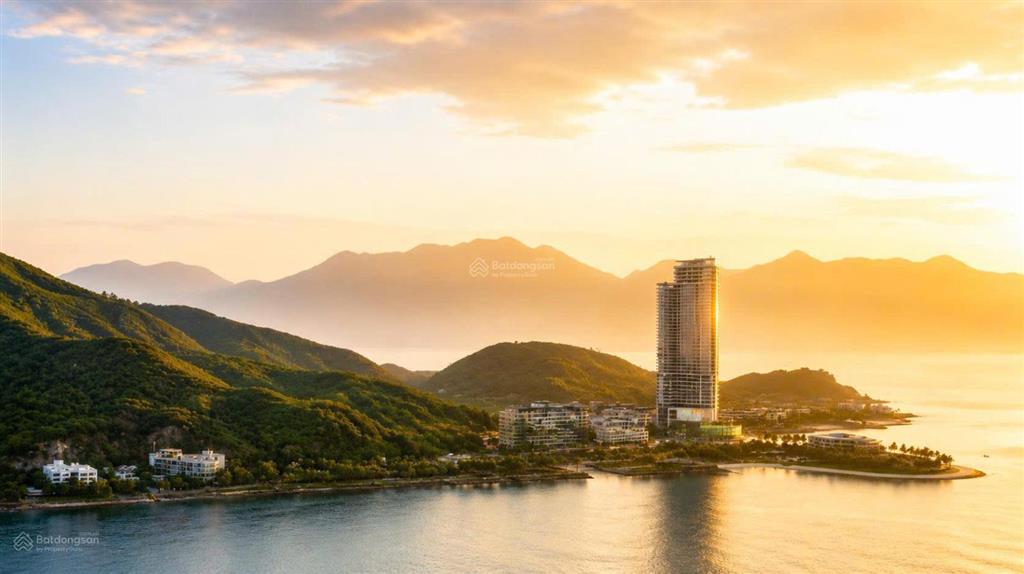 Siêu phẩm căn hộ biển 5 sao đẳng cấp vega alora nha trang chỉ 1,599 tỷ vị trí vàng, full nội thất
