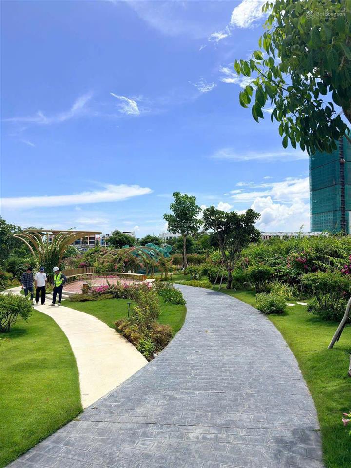 Căn ngoại giao hiếm có la tiên villa  block florist villa. sở hữu ngay chỉ với 15% vốn ban đầu đầu