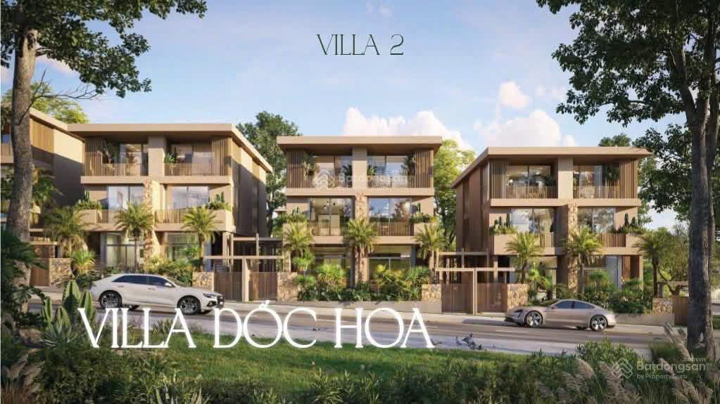 Căn ngoại giao hiếm có la tiên villa  block florist villa. sở hữu ngay chỉ với 15% vốn ban đầu đầu