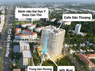 Kẹt tiền đóng lãi ngân hàng bán căn hộ 2pn giá 1.59 tỷ thiên quân marina  0933 443 ***