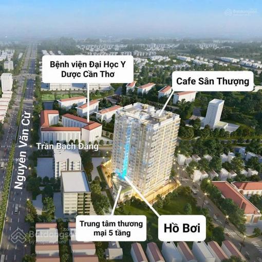 Kẹt tiền bán gấp căn hộ 3pn 76m2 giá cực tốt 2.3** tỷ  0933 443 ***