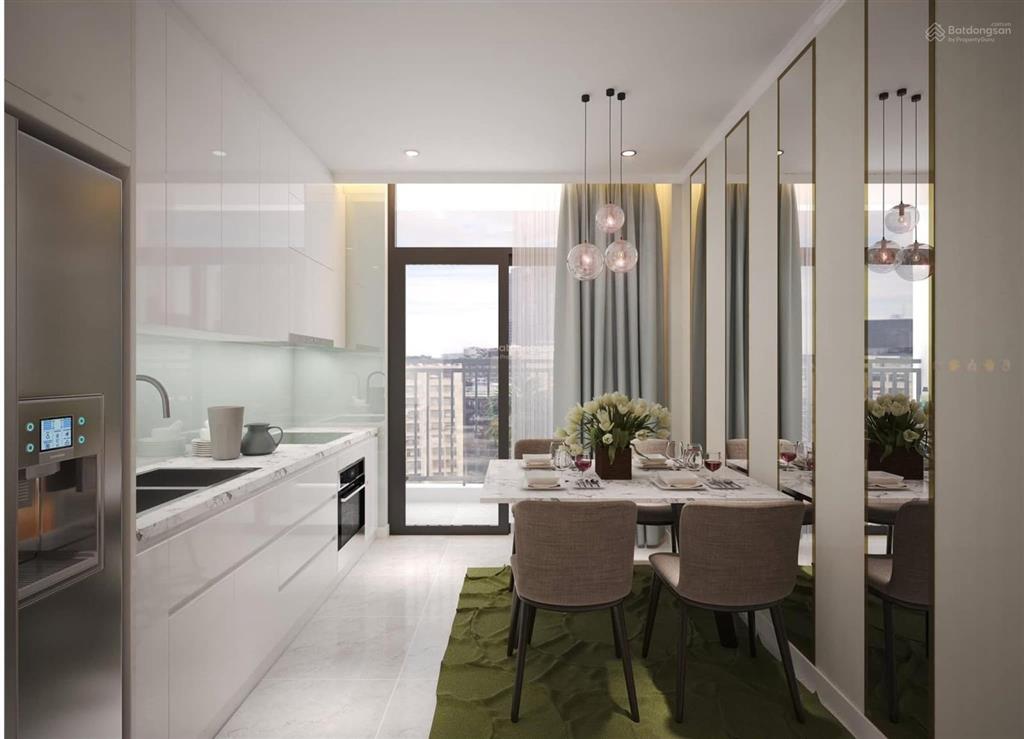 Bán gấp căn hộ 2pn/61.5m2 giá 1.6 tỷ + 15% thanh toán khi nhận nhà  0933 443 ***