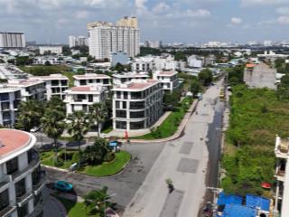 Chính chủ villa park ngang 8m  giá tốt  view đẹp cần bán gấp  ac qtam tâm  0909 780 ***