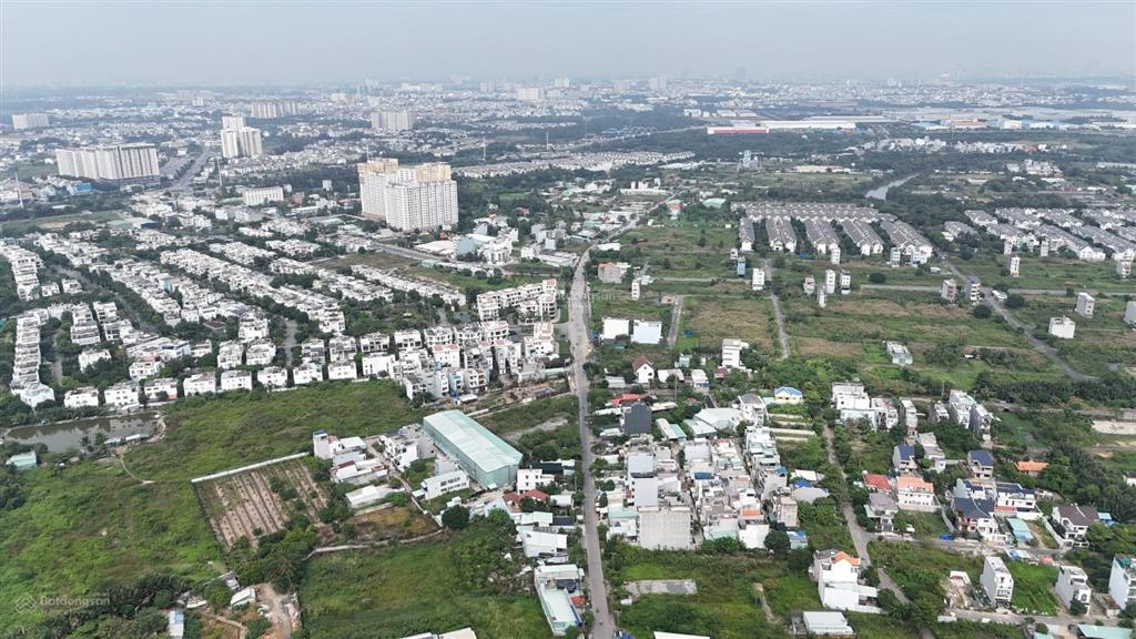 Lô đất rẻ 2p ra tới liên phường, khu phân lô đồng bộ, dự án xuất nhập khẩu 127m2 giá 7,7ty