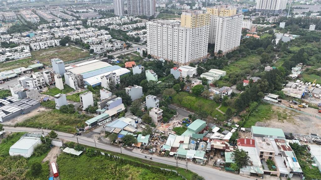 Lô đất rẻ 2p ra tới liên phường, khu phân lô đồng bộ, dự án xuất nhập khẩu 127m2 giá 7,7ty