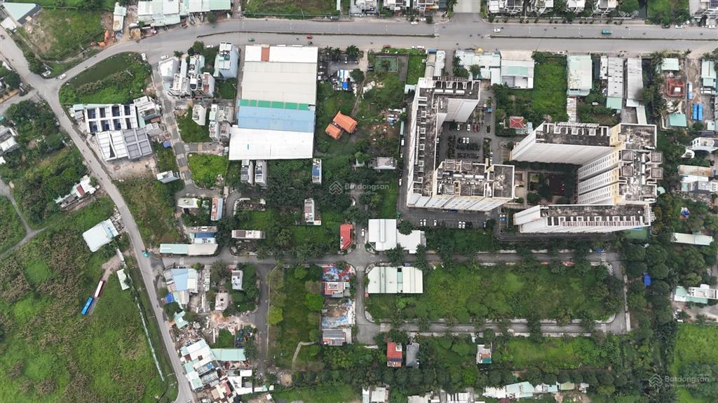 Lô đất rẻ 2p ra tới liên phường, khu phân lô đồng bộ, dự án xuất nhập khẩu 127m2 giá 7,7ty