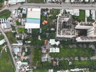 Lô đất rẻ 2p ra tới liên phường, khu phân lô đồng bộ, dự án xuất nhập khẩu 127m2 giá 7,7ty