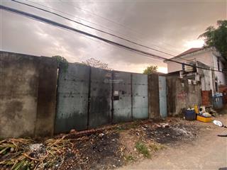 Đất đẹp diện tích lớn gần 600m2 ngang 22m hiếm tại q9 cũ 35 tỷ