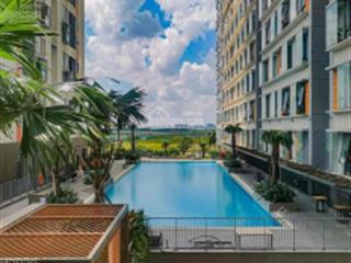 Chỉ 3.6 tỷ sở hữu căn hộ 60m2 ngay trung tâm quận 2, xung quanh trường học, chợ, trường học đầy đủ