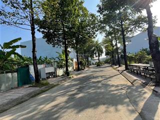 Duy nhất rẻ nhất bưng ông thoàn  100m2  5,5 tỷ sổ riêng  khu dân cư đồng bộ đẹp  0909 780 ***