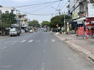 Bán nhà mặt tiền kinh doanh đường hàn thuyên p. an bình ngay khu hành chính tỉnh  giá 6 tỷ 500tr