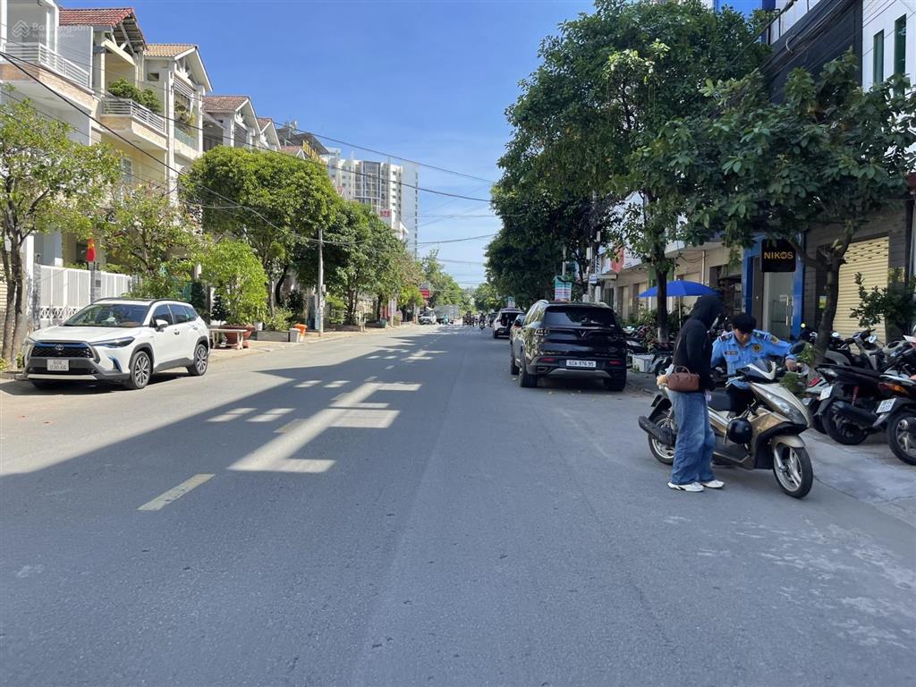 Cần bán lô đất diện tích rộng khu d2d gần võ thị sáu ngay trung tâm thành phố biên hoà