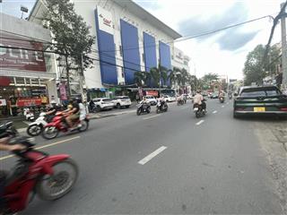 Cần bán diện tích lớn 1140m thổ cư 100% gần siêu thị coopmax phường tân mai giá 26,5 tỷ