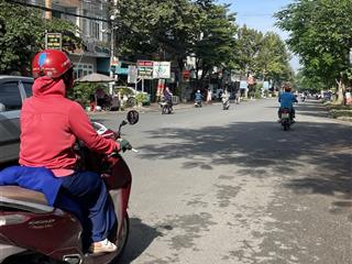 Chính chủ cần bán lô đất mặt tiền đường kinh doanh khu đinh thuận dt 4,2x19,5m, giá chỉ 4 tỷ