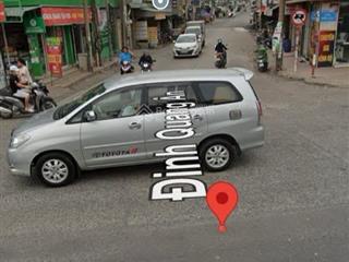 Cần bán đất góc 2 mặt tiền 1000m2 sát bên đường đinh quang ân phường phước tân giá chỉ 4,5 tỷ