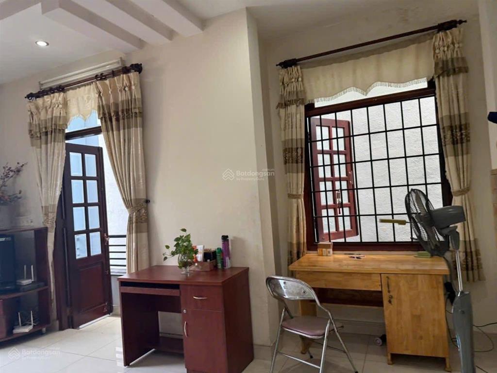 Cần bán căn biệt thự 1 trệt 2 lầu gần võ thị sáu khu d2d diện tích 8x20