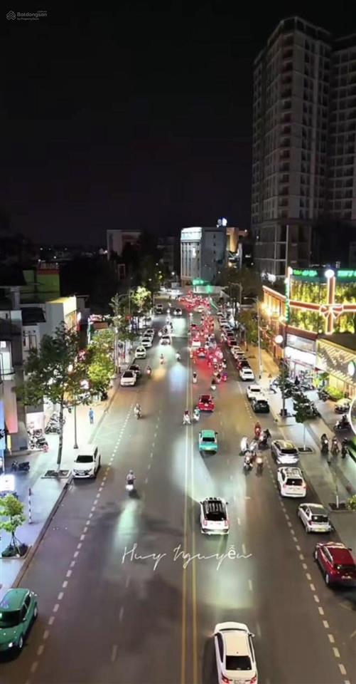 Chính chủ cần bán nhà 1 trệt 3 lầu mặt tiền kinh doanh sầm uất võ thị sáu giá chỉ 15 tỷ 500tr