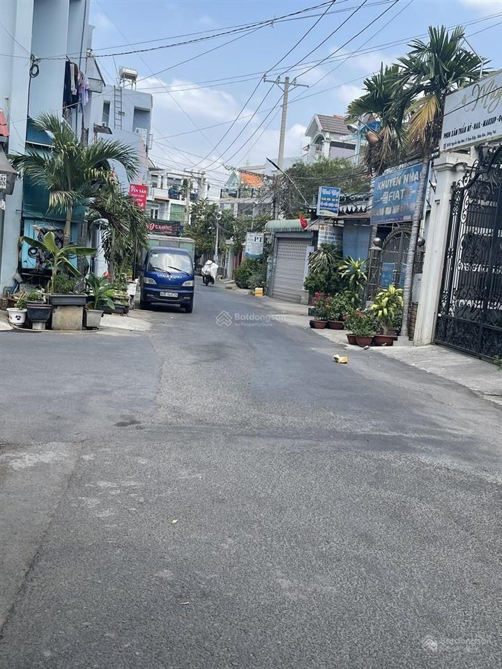 Cần bán lô đất đường 8m gần đồng khởi, p. tam hiệp, dt 8x30m, vị trí kinh doanh tốt