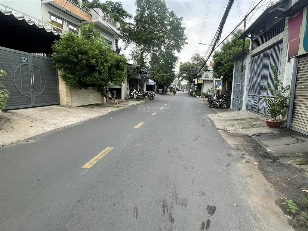 Cần bán lô đất đường 8m gần đồng khởi, p. tam hiệp, dt 8x30m, vị trí kinh doanh tốt