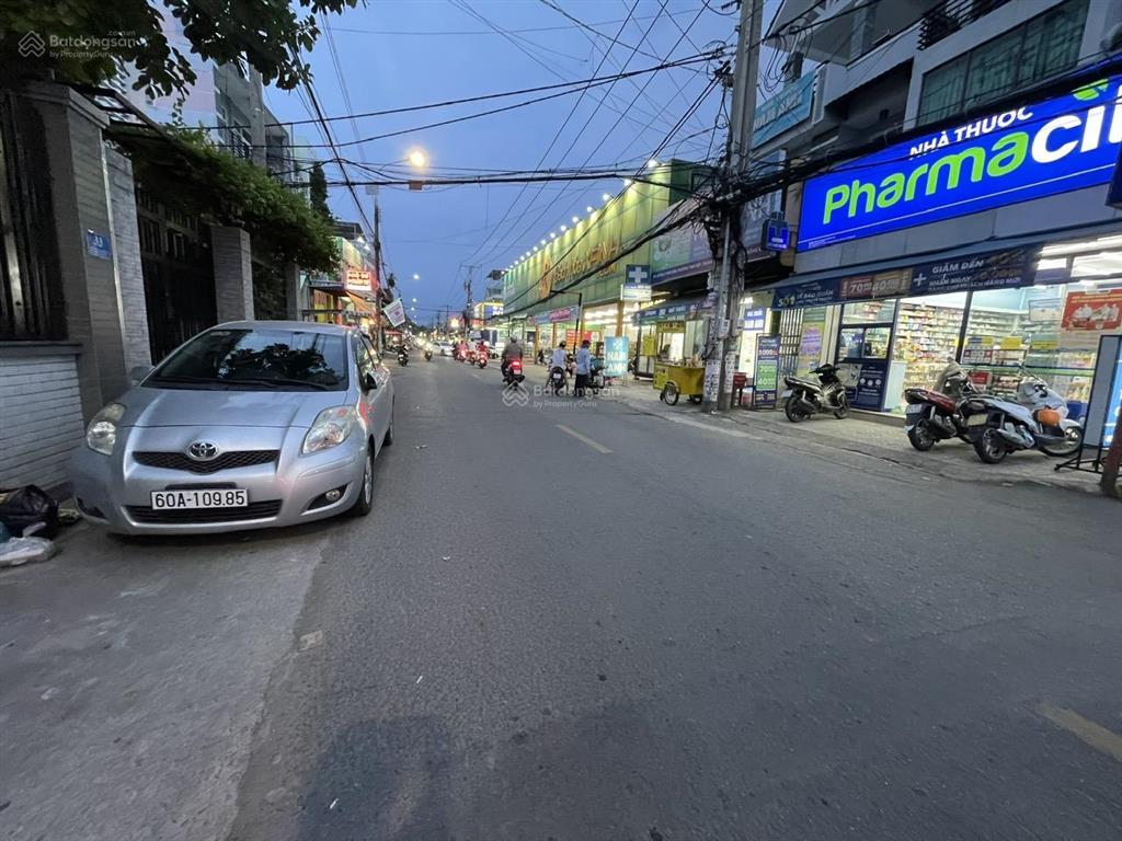 Cần bán lô đất đường 8m gần đồng khởi, p. tam hiệp, dt 8x30m, vị trí kinh doanh tốt