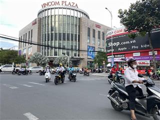 Chính chủ cần bán nhà 2 mặt tiền kinh doanh đường trương định gần ngã tư vincom diện tích 5x20