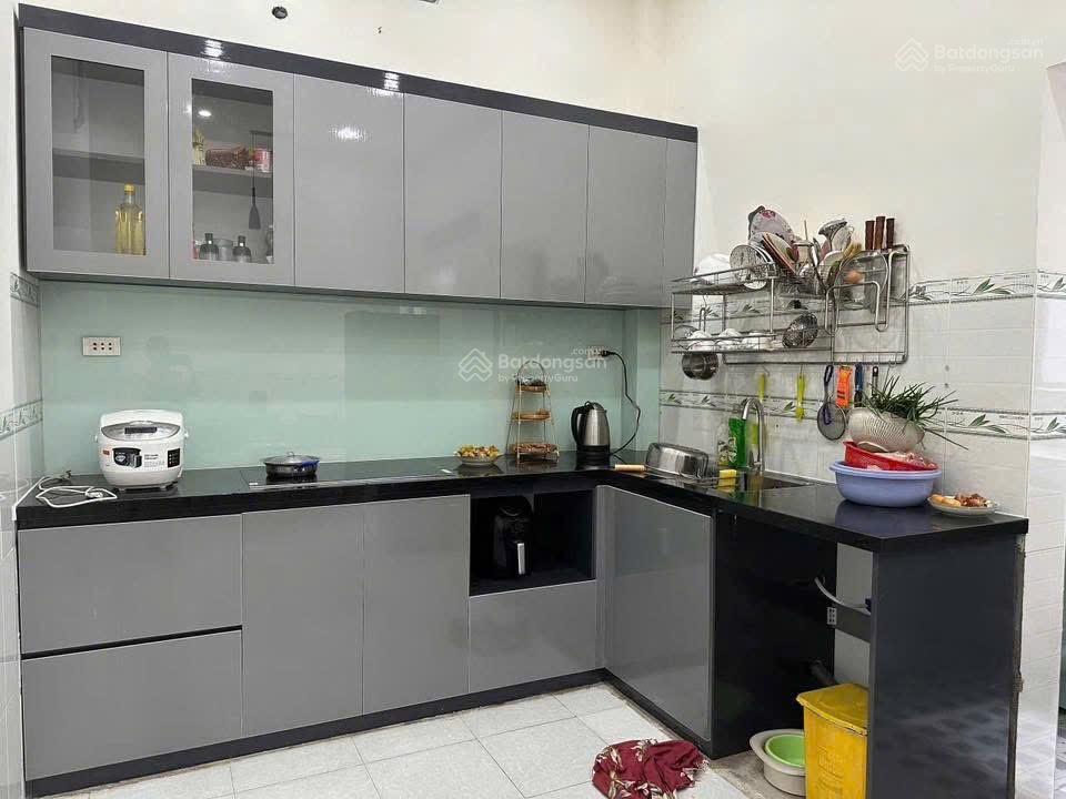 Chính chủ cần bán nhà 1 trệt 1 lầu kdc lavander thạnh phú nay là phường tân triều giá 2 tỷ 550tr