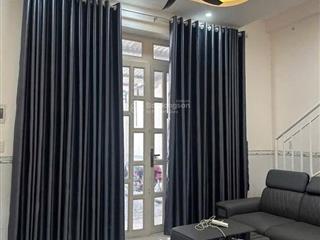 Chính chủ cần bán nhà 1 trệt 1 lầu kdc lavander thạnh phú nay là phường tân triều giá 2 tỷ 550tr